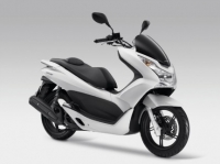 Scooter CPX Honda